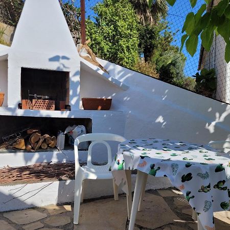 Cal Jamila Villa Cubelles Buitenkant foto