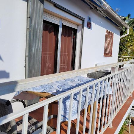 Cal Jamila Villa Cubelles Buitenkant foto