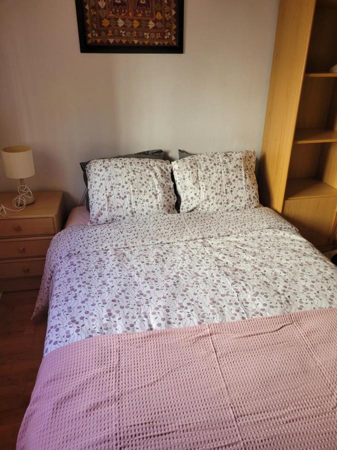 Cal Jamila Villa Cubelles Buitenkant foto