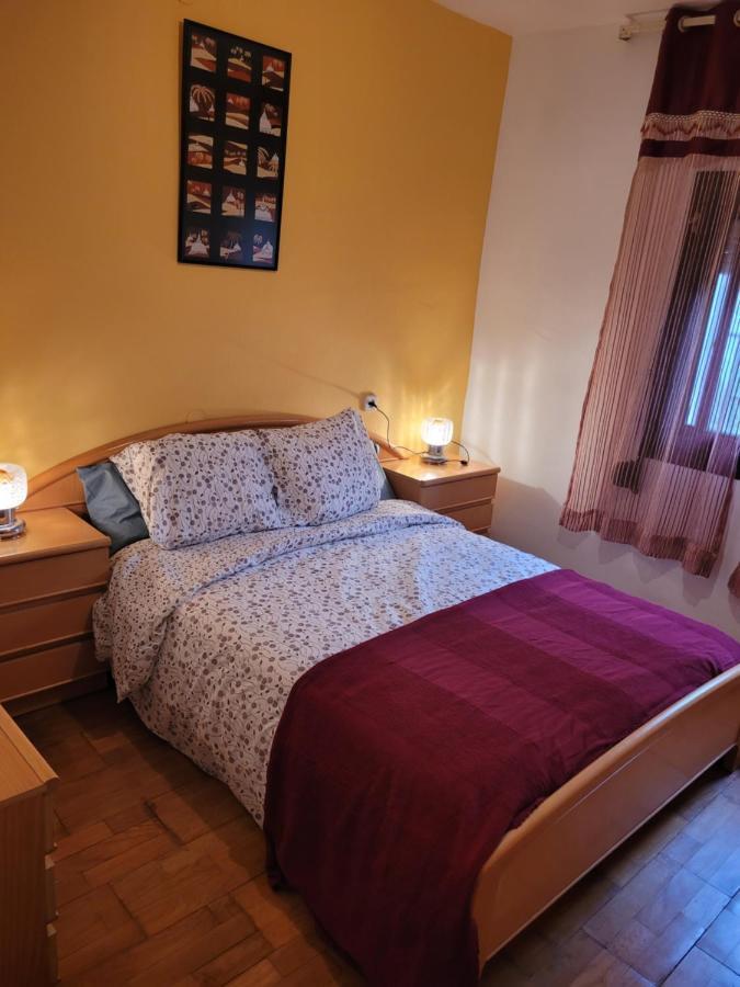 Cal Jamila Villa Cubelles Buitenkant foto