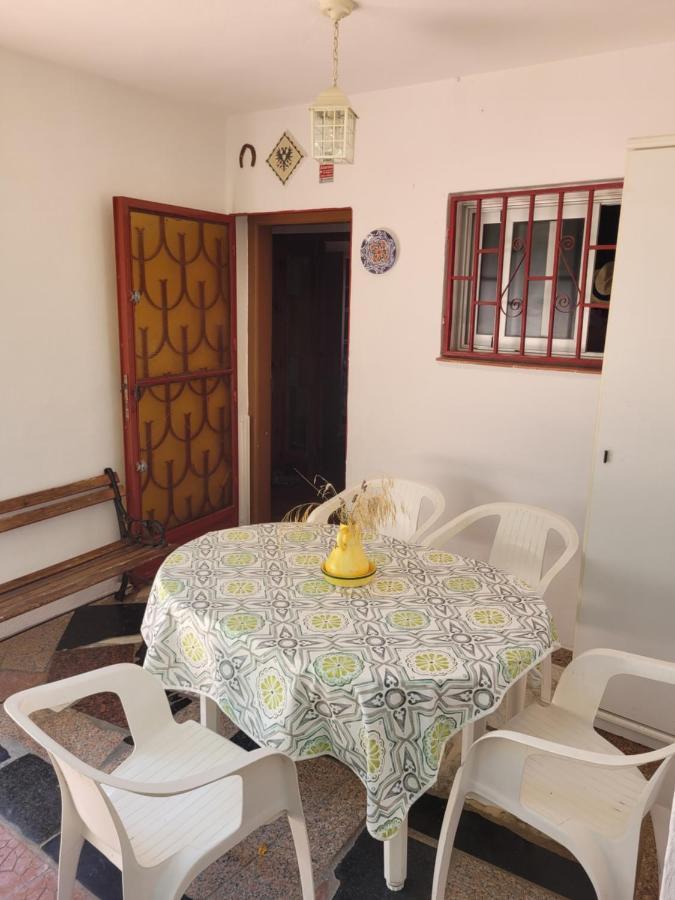 Cal Jamila Villa Cubelles Buitenkant foto